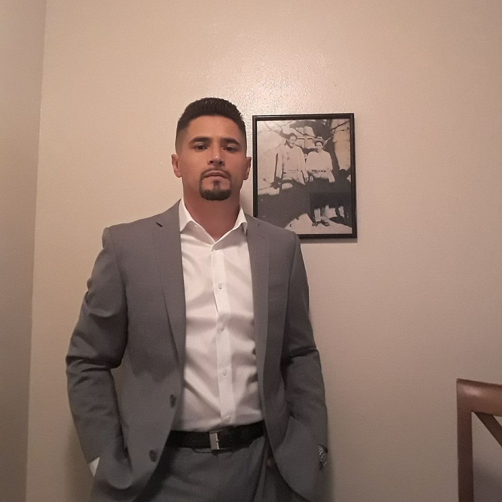 Meet your Posher, Juan